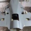 Saab Gripen - Fahrwerk/Servos